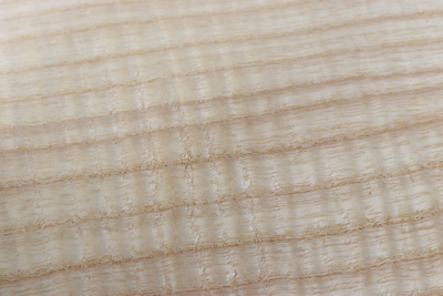 Block Curly Ash 210x125x50mm - Esch0346