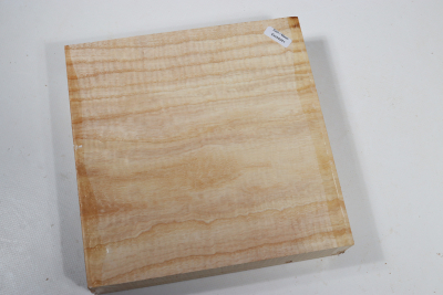 Klotz Riegelesche 210x210x50mm - Esch0341