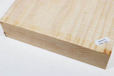 Klotz Riegelesche 210x210x50mm - Esch0341