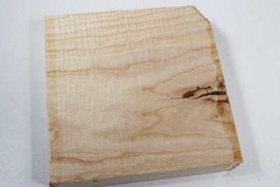 Klotz Riegelesche 210x210x50mm - Esch0341 Klotz Riegelesche 210x210x50mm - Esch0341