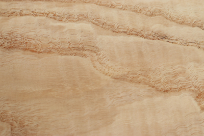 Block Curly Ash 225x160x50mm - Esch0345