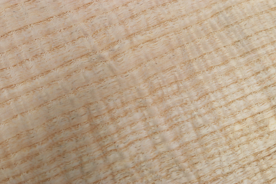 Block Curly Ash 235x235x50mm - Esch0339