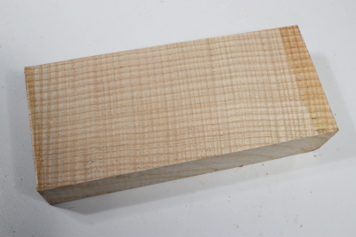 Block Curly Ash 240x105x50mm - Esch0343