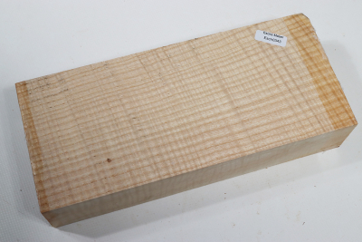 Klotz Riegelesche 240x105x50mm - Esch0343 Klotz Riegelesche 240x105x50mm - Esch0343