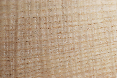 Block Curly Ash 255x215x50mm - Esch0340