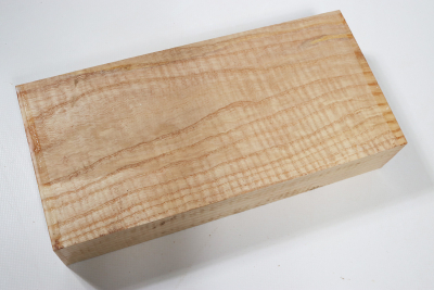 Klotz Riegelesche 260x125x50mm - Esch0316