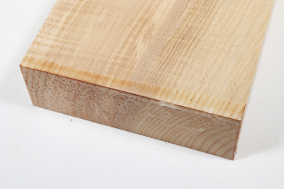 Block Curly Ash 260x155x50mm - Esch0331