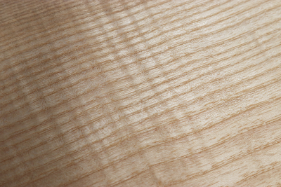 Block Curly Ash 270x175x50mm - Esch0337