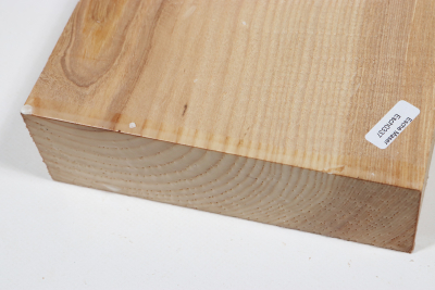 Block Curly Ash 270x175x50mm - Esch0337