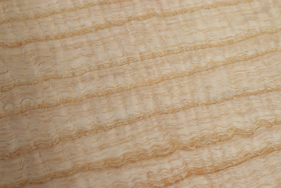 Block Curly Ash 280x150x50mm - Esch0344