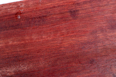 Klotz Satiné / Bloodwood 185x90x50mm - Blood0133
