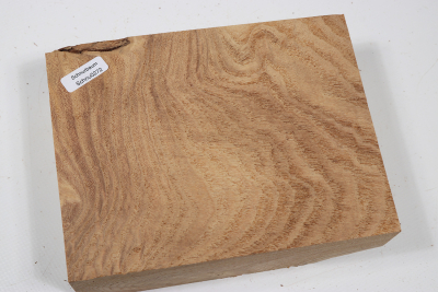 Klotz Schnurbaum 165x125x50mm - Schnu0272
