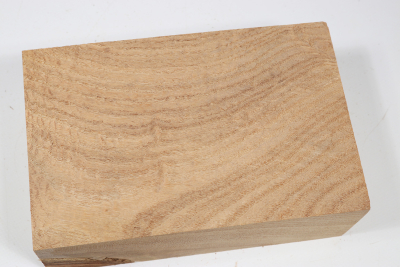Block Japanese Pagoda Tree 190x120x68mm - Schnu0270