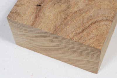 Block Japanese Pagoda Tree 190x120x68mm - Schnu0270