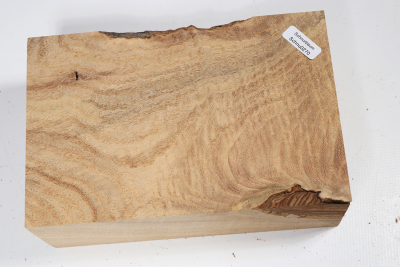 Block Japanese Pagoda Tree 190x120x68mm - Schnu0270