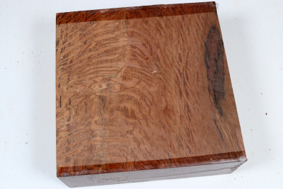 Block Holm Oak 150x150x55mm - SteiEi0471