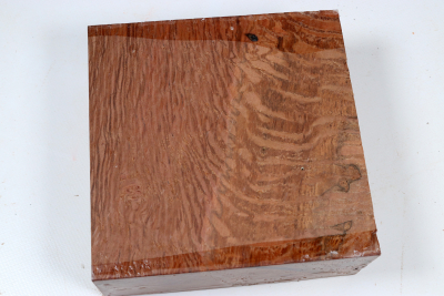 Block Holm Oak 150x150x60mm - SteiEi0433