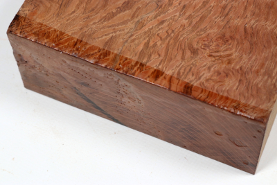 Block Holm Oak 150x150x60mm - SteiEi0433