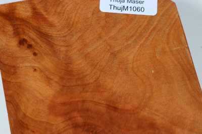 Klotz Thuja Maser 80x77x37mm - ThujM1060