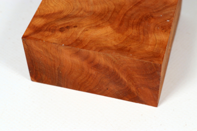 Klotz Thuja Maser 80x77x37mm - ThujM1060