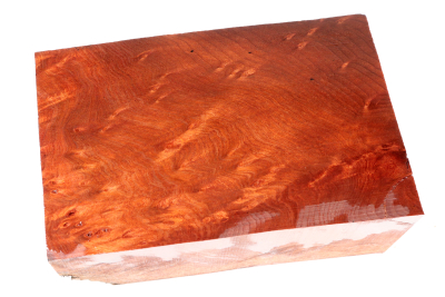 Block Vavona Burl 185x115x80mm - VavoM0442