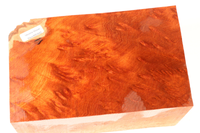 Block Vavona Burl 185x115x80mm - VavoM0442