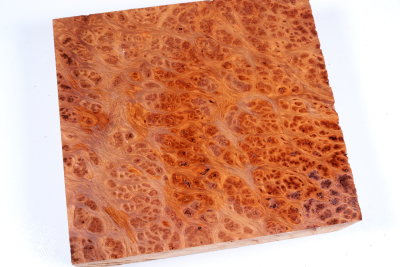 Block Vavona Burl 215x195x60mm - VavoM0422