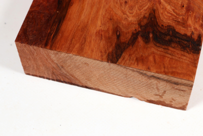 Block Vavona Burl 225x130x45mm - VavoM0417