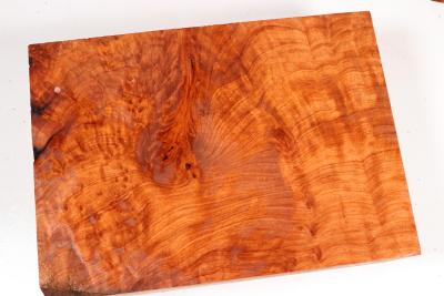 Klotz Vavona Maser 250x180x75mm - VavoM0419