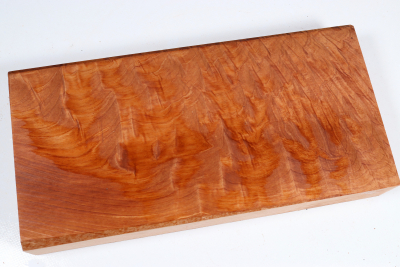 Block Vavona Burl 305x150x46mm - VavoM0423