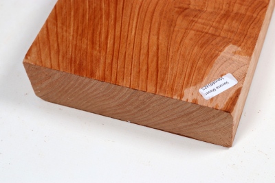 Block Vavona Burl 305x150x46mm - VavoM0423