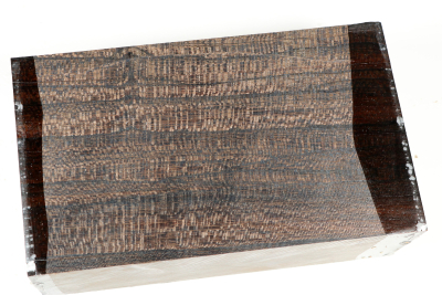 Klotz Ziricote 190x110x65mm - Ziri0902