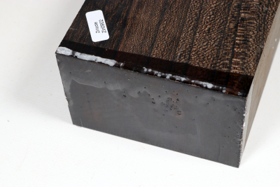 Klotz Ziricote 190x110x65mm - Ziri0902