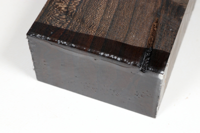 Klotz Ziricote 190x110x65mm - Ziri0902