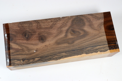 Klotz Ziricote 275x110x62mm - Ziri0903