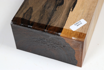 Klotz Ziricote 275x110x62mm - Ziri0903