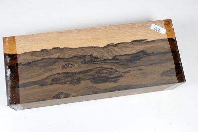 Klotz Ziricote 275x110x62mm - Ziri0903 Klotz Ziricote 275x110x62mm - Ziri0903