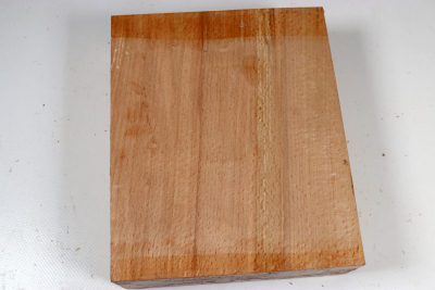 Klotz gestockte Buche 190x160x60mm - GestBu0648