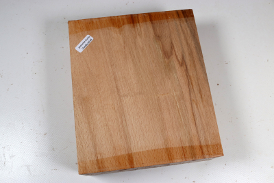 Klotz gestockte Buche 190x160x60mm - GestBu0648
