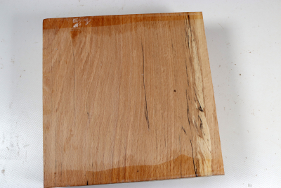 Klotz gestockte Buche 190x190x65mm - GestBu0642
