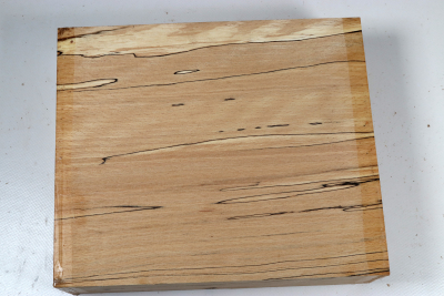 Klotz gestockte Buche 235x195x65mm - GestBu0650
