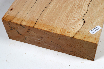 Klotz gestockte Buche 235x195x65mm - GestBu0650