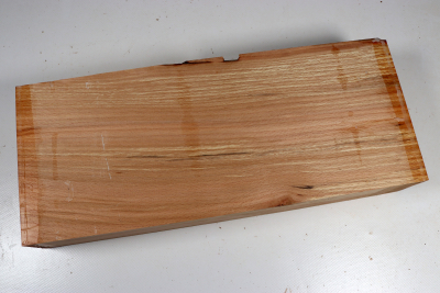 Klotz gestockte Buche 340x140x60mm - GestBu0641