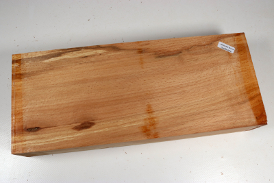 Klotz gestockte Buche 340x140x60mm - GestBu0641