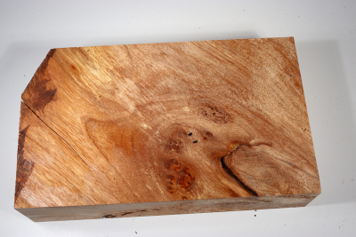 Burl Slab Anthill Burl 360x210x85mm- Anth0032