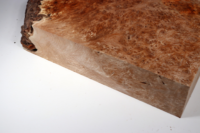 Burl Slab Anthill Burl 360x210x85mm- Anth0032