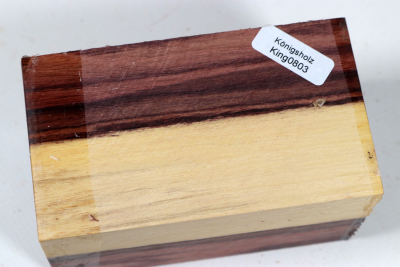 Kingwood 100x58x58mm - King0803