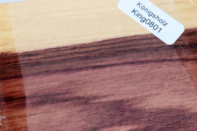 Kingwood 80x60x58mm - King0801