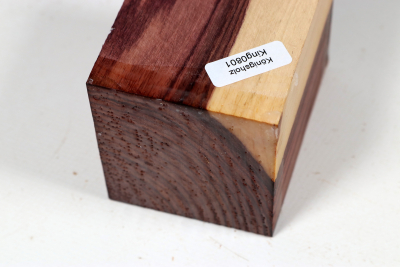 Kingwood 80x60x58mm - King0801