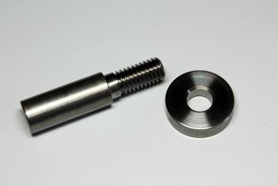 Mandrel 1